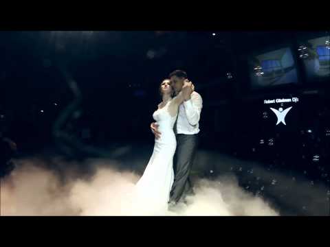 The best First Wedding Dance EVER. Must see.